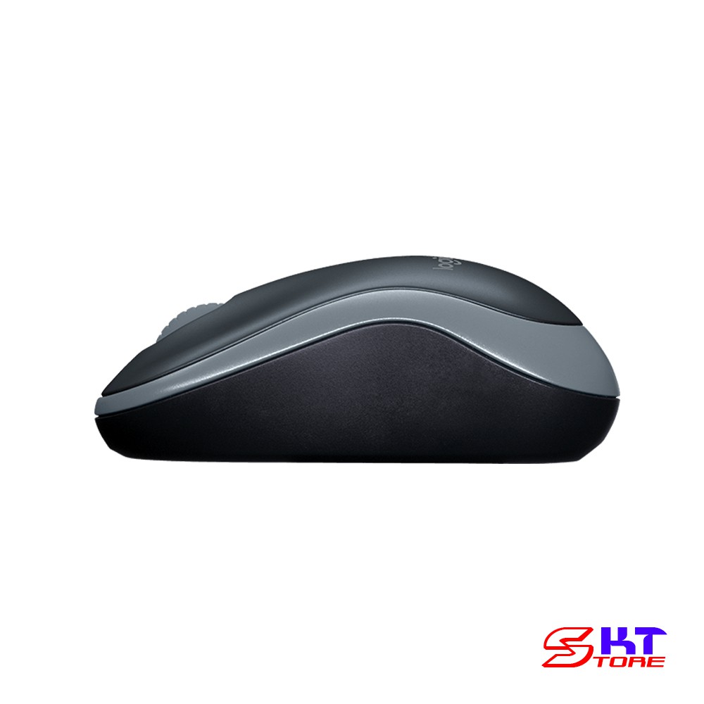 Chuột Không Dây Logitech B175 - Hàng Chính Hãng