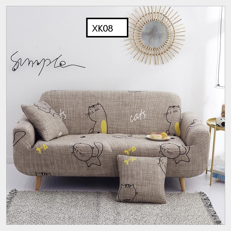 Xả kho darp bọc ghế sofa XK001