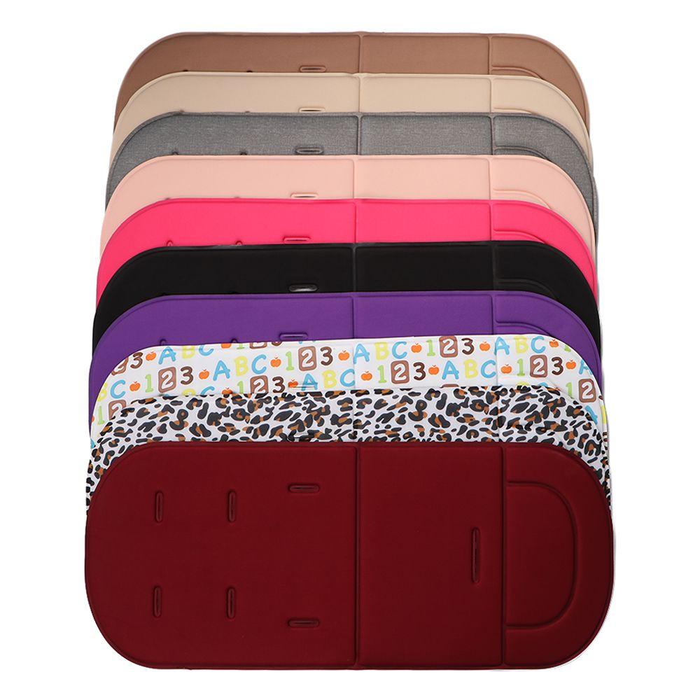 Đệm Lót Xe Đẩy Em Bé Đa Năng Thời Trang