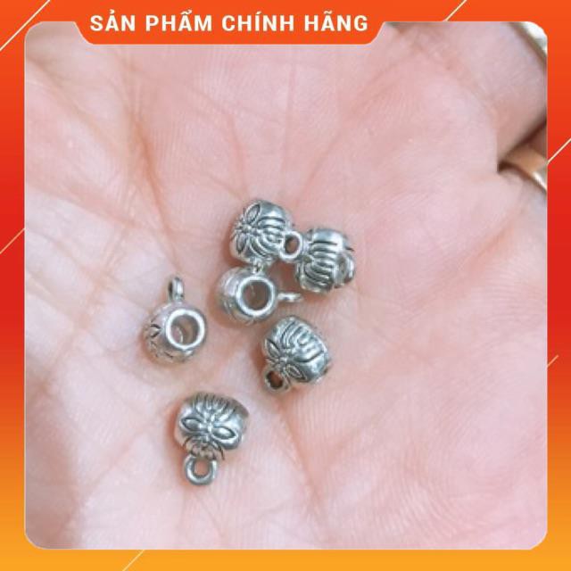 Chốt mix vòng đá