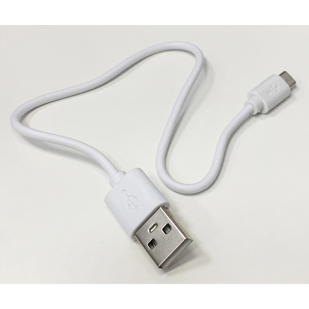 1 Dây Cáp Chuyển Đổi 25 / 50 / 100cm USB type C Sang Micro USB / type C Otg Cho Điện Thoại Android
