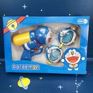 Súng Nước Doraemon 2 Trong 1