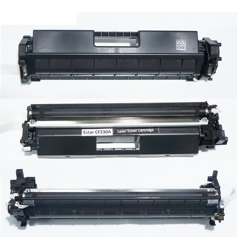 Hộp Mực HP CF230A - dùng cho HP Pro M203dn/ M227fdw HP LaserJet Pro M203dn/M203dw/M227fdn/M227fdw/M227sdn