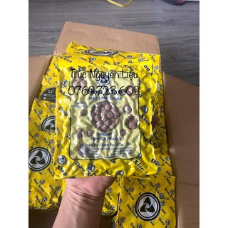 Trân châu đường đen Hàng Huy Dou Xian - 1kg