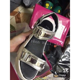[order]Sandal ulzzang ( kèm ảnh thật )