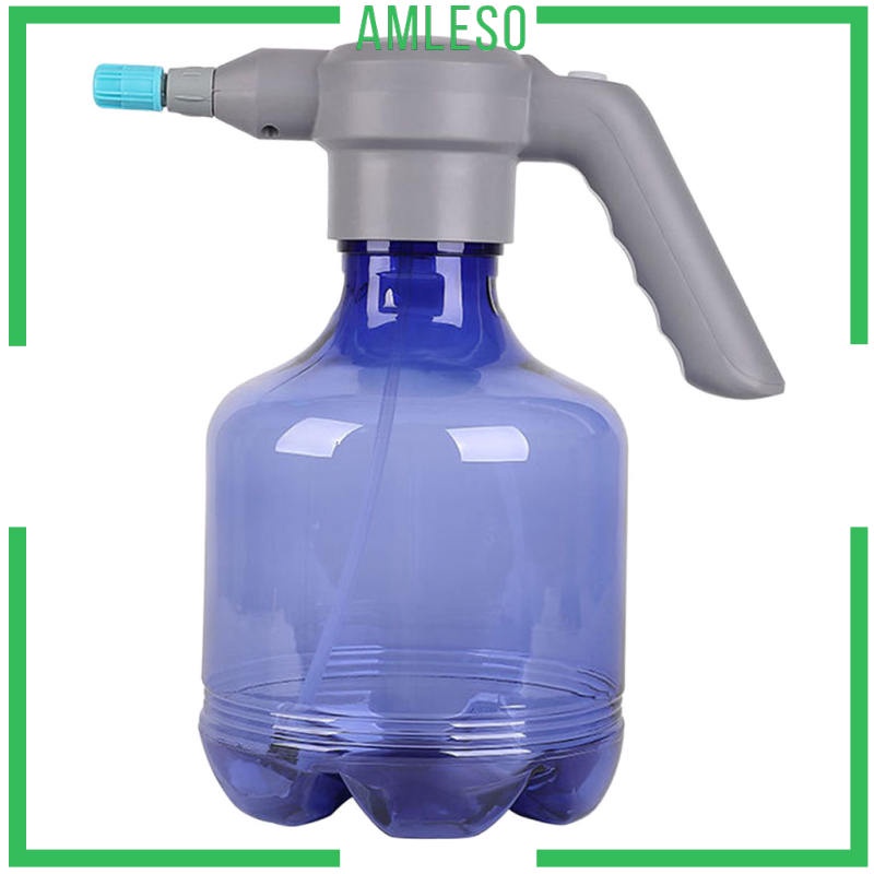 Bình xịt nước tưới cây bằng điện dung tích 3l có thể điều chỉnh