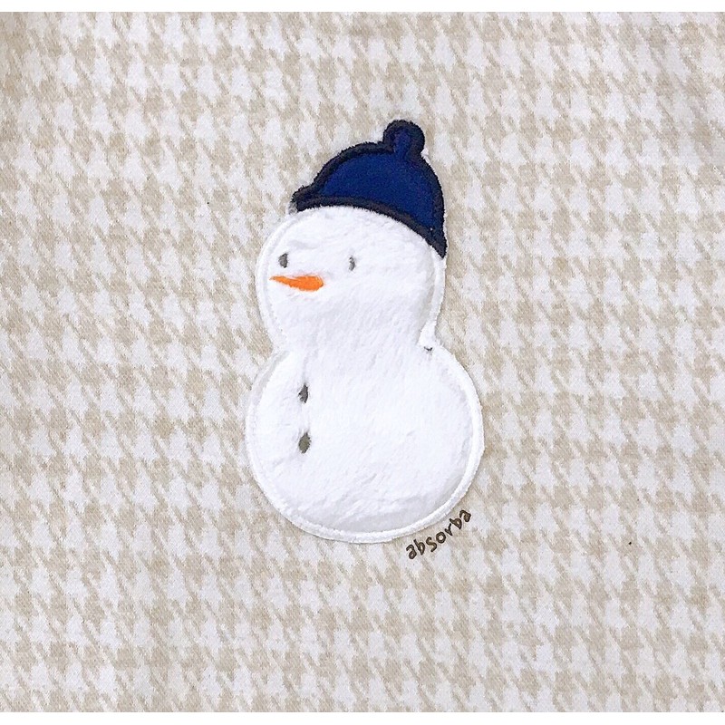 Bộ Absora người Tuyết xuất Hàn
