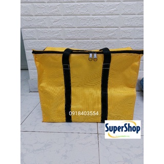 Túi Bố Vàng