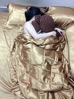 Drap phi lụa thái Tuấn