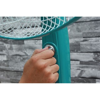Quạt đứng SENKO DH1600