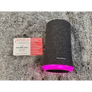 Loa bluetooth Anker Soundcore Flare Mini A3167 có đèn