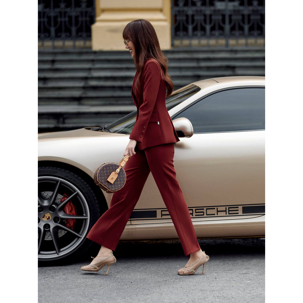 Bộ vest ống đứng cao cấp | BigBuy360 - bigbuy360.vn