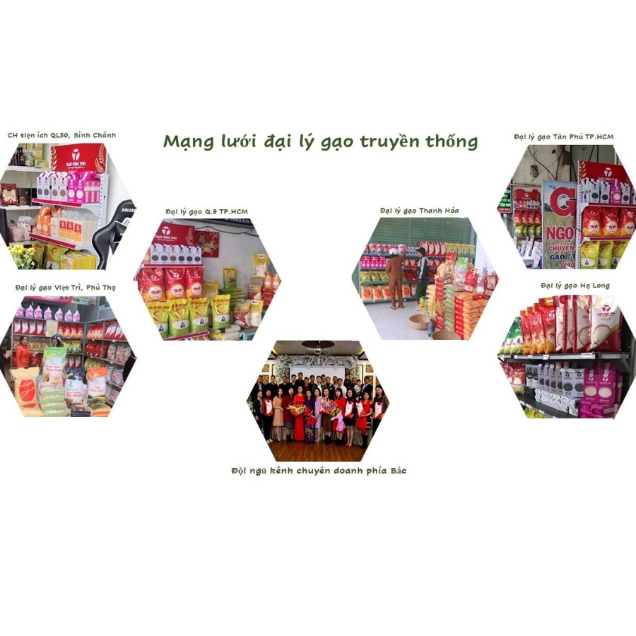 Gạo Lứt Tím Than 1Kg - Gạo Ông Thọ - Đặc sản Sóc Trăng, Cơm thơm mềm dẻo, tốt cho người tiểu đường, giảm cân | BigBuy360 - bigbuy360.vn