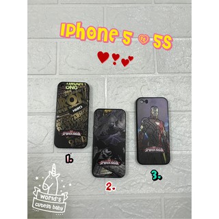 Iphone 5/5s_ ốp lưng thời trang in hình liên quân