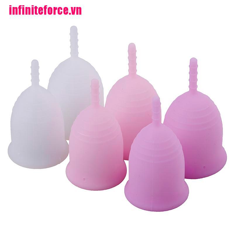 Ly Silicone Mềm Có Thể Tái Sử Dụng Tiện Lợi