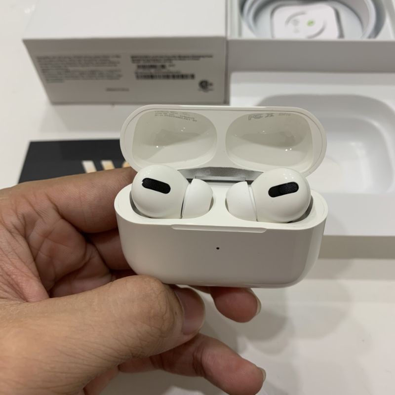 Tai nghe Bluetooth PRO đổi tên, định vị, cảm ứng, chống ồn chủ động