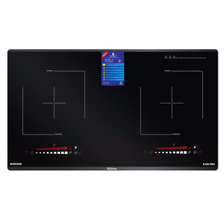 Bếp từ Bluger 636Pro nhập khẩu Malaysia, hàng chính hãng.