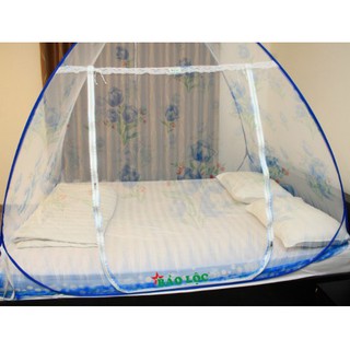 Combo 3 Màn chụp tự bung gấp gọn tiện dụng các KT Hoa