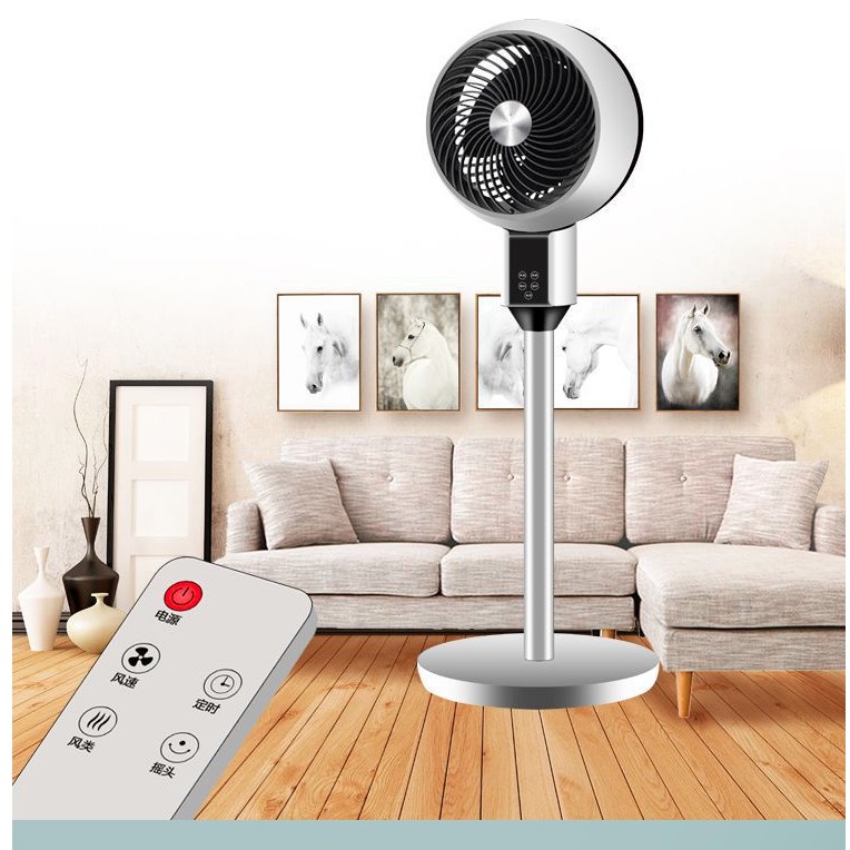 QUẠT CÂY - QUẠT LƯU THÔNG KHÔNG KHÍ TRONG PHÒNG YANGZI | BigBuy360 - bigbuy360.vn