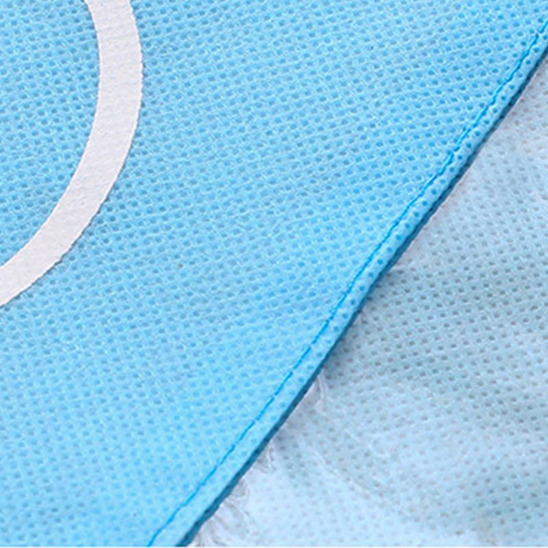 Túi Đựng Giày Chống Thấm Nước Có Dây Rút Kích Thước Lớn Có 2 Kích Cỡ