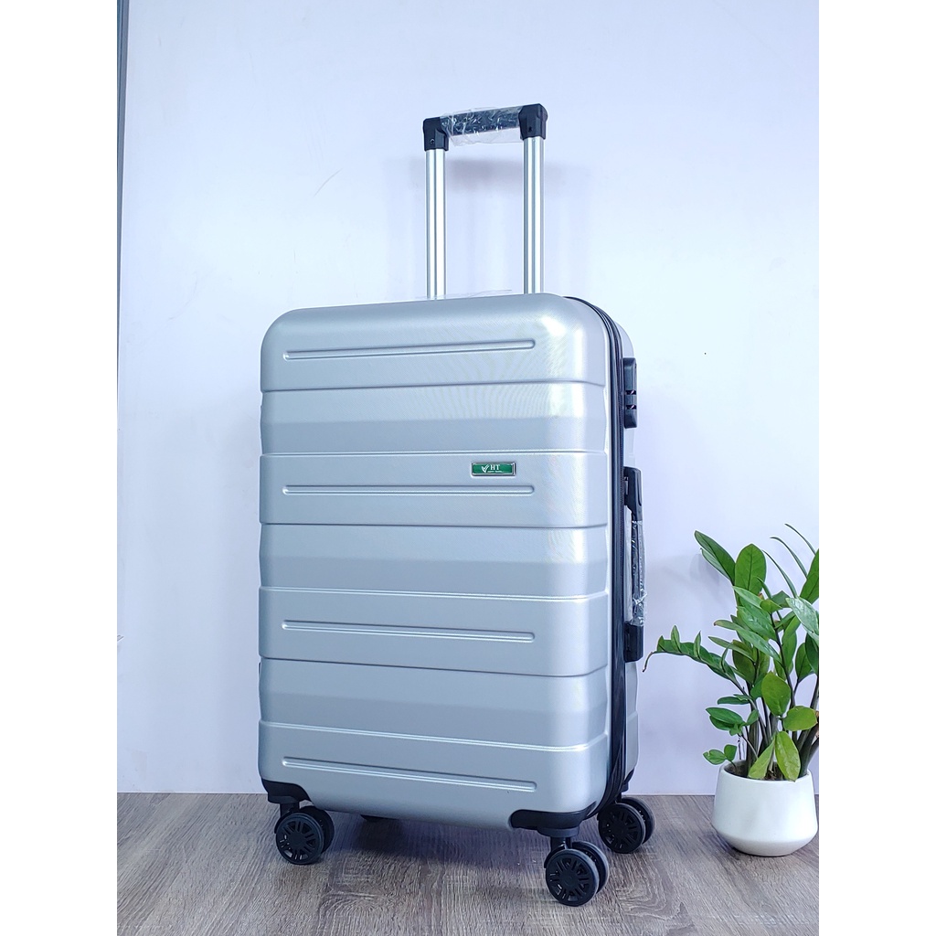 [HCM][FREESHIP] VALI C162-XLC-24, Nhựa dẻo ABS+PC chống va đập, SIZE 20,24 hàng chuẩn Việt Nam VINALUG