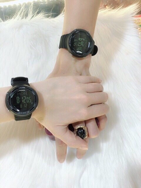 Đồng hồ thể thao nam nữ Pasnew cực đẹp siêu bền | BigBuy360 - bigbuy360.vn