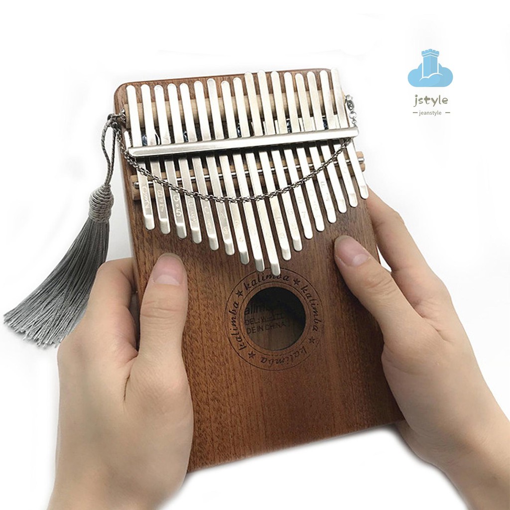 Phụ Kiện Đàn Kalimba Ngón Tay