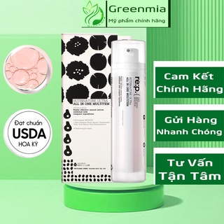 [02/2024] Nước Thần REP RE:P Nutrinature Ultra All In One Multitem 100ml Cấp Ẩm Phục Hồi Dành Cho Da Nhạy Cảm