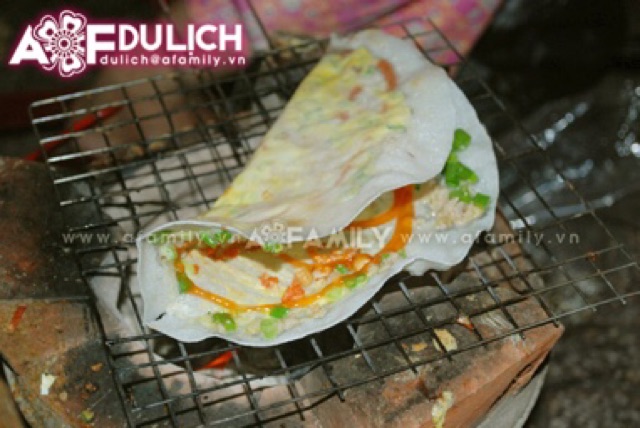 [Mã 77FMCGSALE1 giảm 10% đơn 250K] 1kg bánh tráng Đà Lạt làm bánh tráng nướng | BigBuy360 - bigbuy360.vn