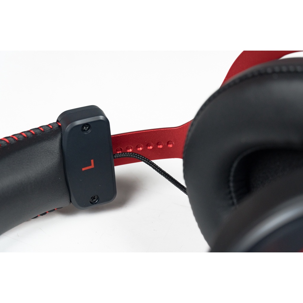 Tai nghe Gaming, chơi game có dây DAREU EH925S RGB  - Giả lập 7.1