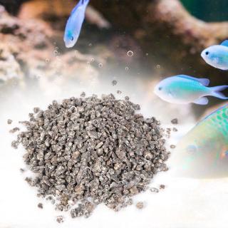 Đá Lọc Nước Tự Nhiên Cho Bể Cá Zeolite