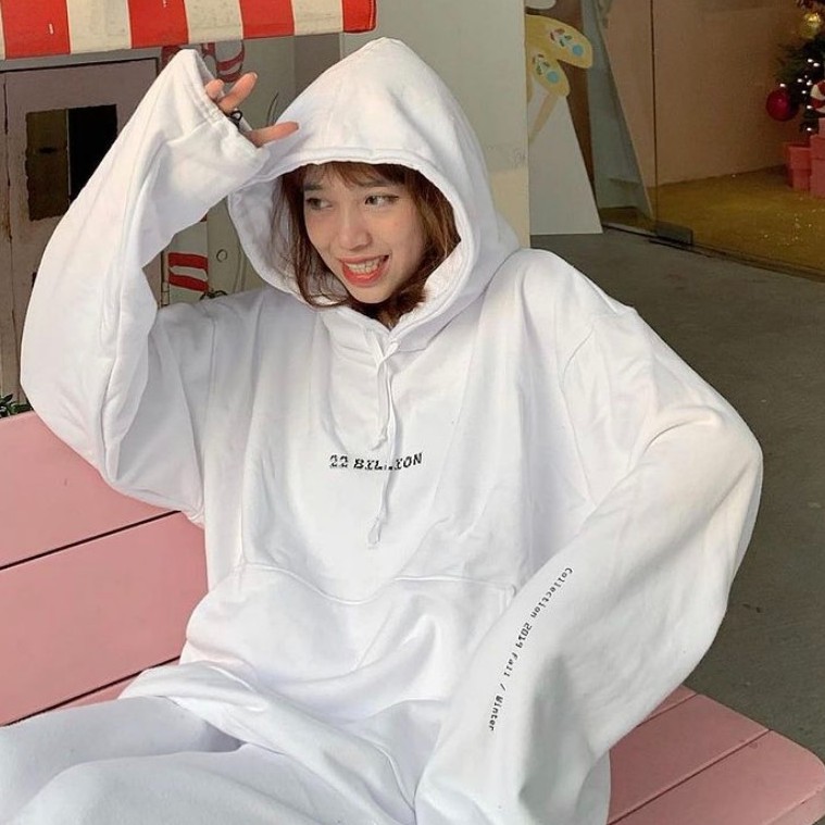 [BEST-SELLER] ÁO HOODIE ZZZ 22BILLION