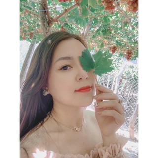Choker DI0r siêu mảnh sang chảnh