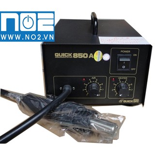 Máy khò Quick 850A HÀNG LOẠI 1