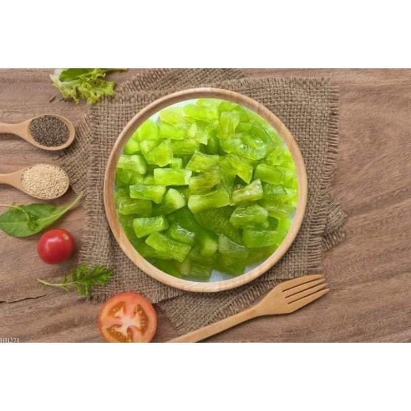 Set Chè Bưởi Cốm Non Hà Nội Thơm Mát Kèm Công Thức Nấu Độc Quyền Nhà Hopi