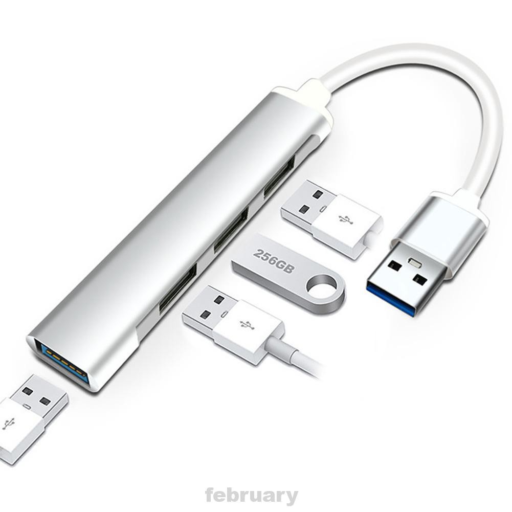 Bộ Sạc Usb 3.0 Kèm Phụ Kiện | BigBuy360 - bigbuy360.vn