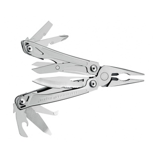 [CỔ LỖ SĨ] LEATHERMAN WINGMAN KÌM ĐA NĂNG  [Hàng chuẩn, nhậpUS]