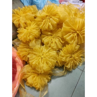 hoa trang trí đám cưới