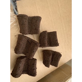 COMBO 05CHIẾC XỐP HỮU CƠ ƯƠM KEI HOA LAN