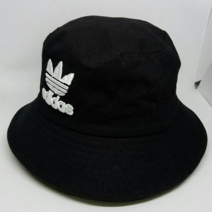 NÓN TAI BÈO ADIDAS, MŨ BUCKET SIÊU HOT HÈ 2018