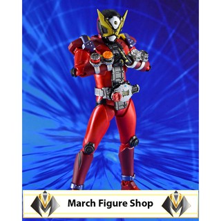 [2ND-có sẵn] Mô hình S.H.Figuarts Kamen Rider Geiz ( Zi-O series )