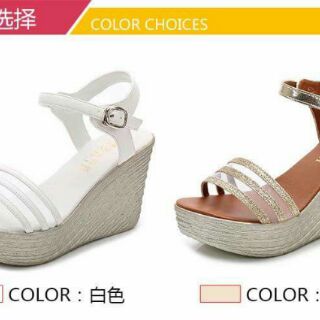 dép xăng đan đế xuồng