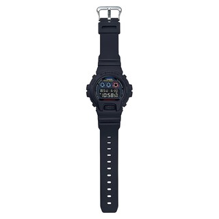 Đồng Hồ Nam Casio G Shock DW-6900BMC-1DR