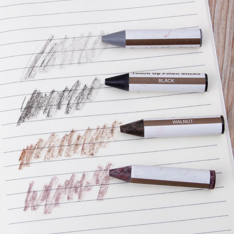 Bút Sơn Xóa Vết Trầy Xước Trên Bề Mặt Đồ Nội Thất