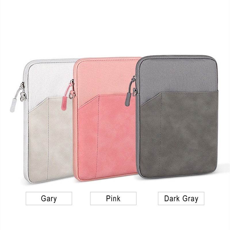 Túi đựng máy tính bảng DLLENCASE A172 thích hợp cho iPad mini 6 air 4 10.9 2020 2021 pro 11 2019 10.2