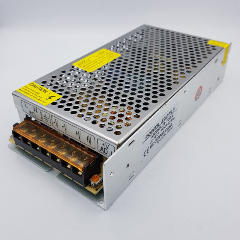 Nguồn 5V20A mới 100%  - Hàng chất lượng xịn sò độ bền cao