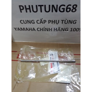 ty cốt nồi sau Exciter 4 số côn tự động Yamaha