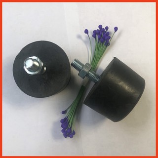 Combo 4 cao su chống rung cục nóng điều hoà