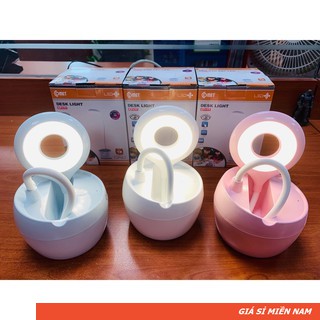 Đèn Bàn Sạc Led Comet CT177