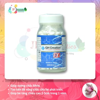 (Sữa GH CAO Nhật mua siêu thị đủ bill)